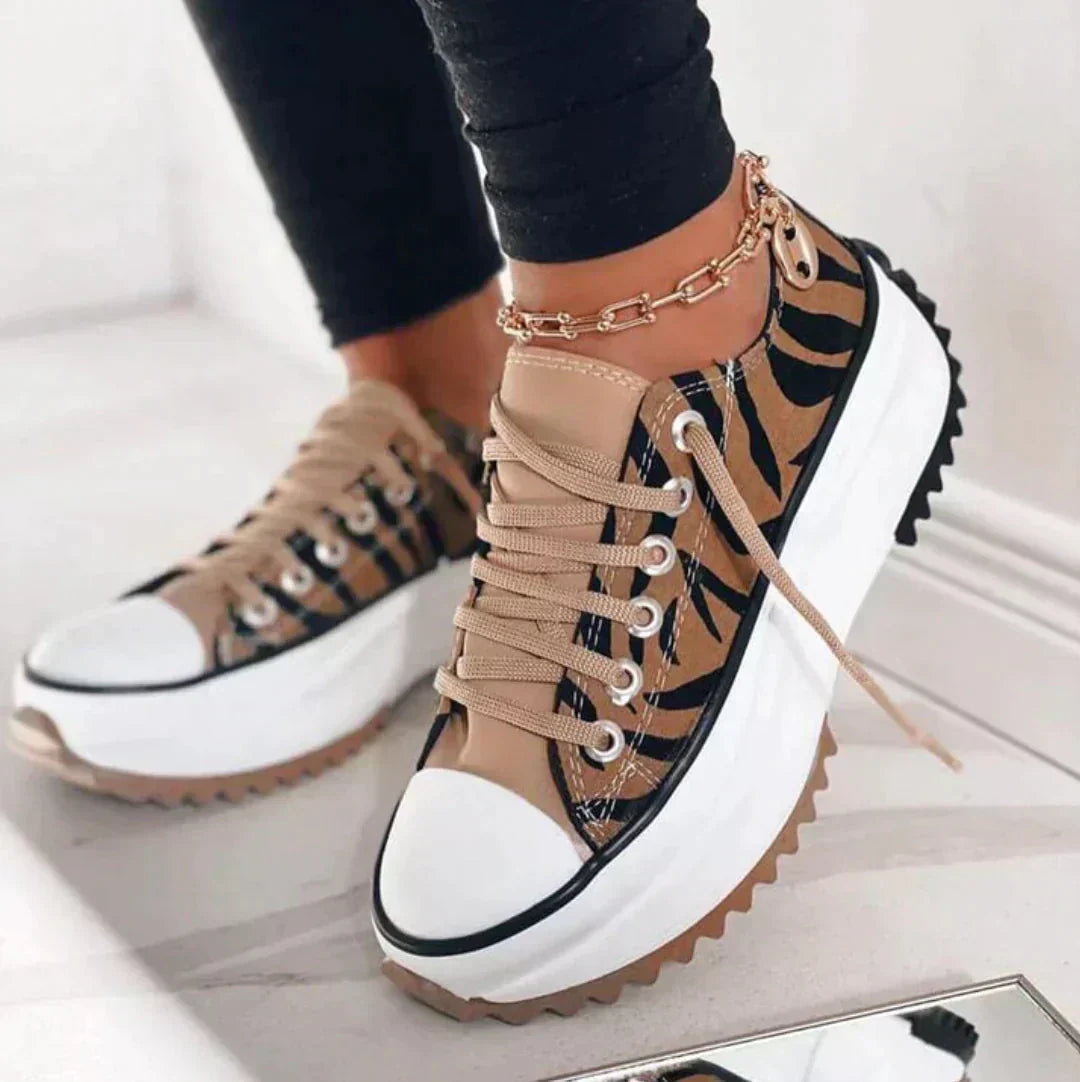 Comfortable All-Day Women's Sneakers