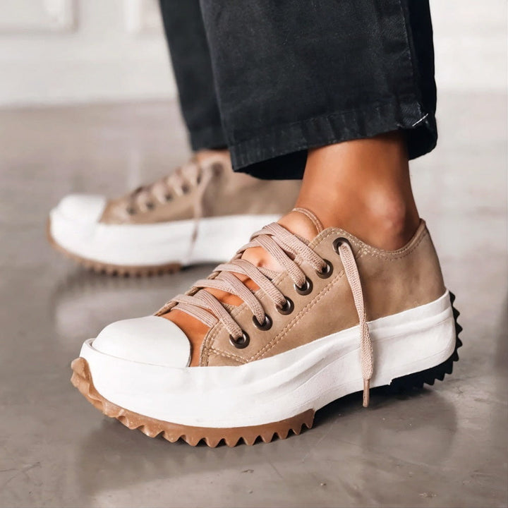 Comfortable All-Day Women's Sneakers