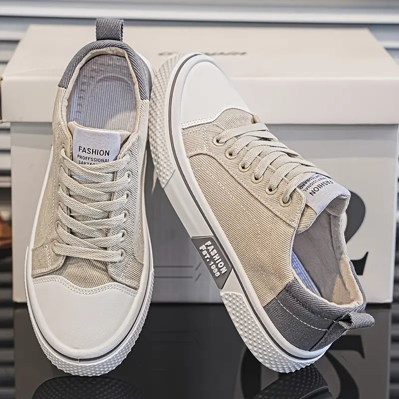 Athletic Comfortable Men's Sneakers