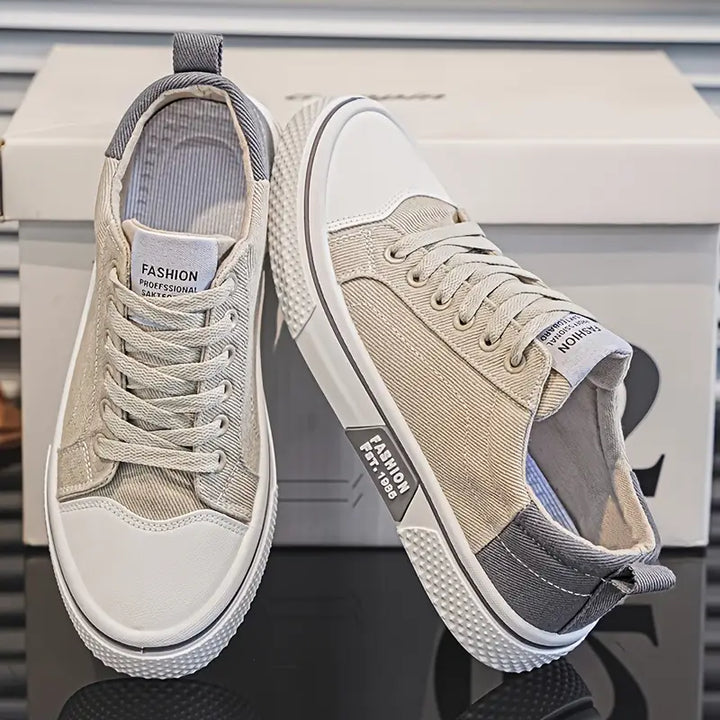 Athletic Comfortable Men's Sneakers