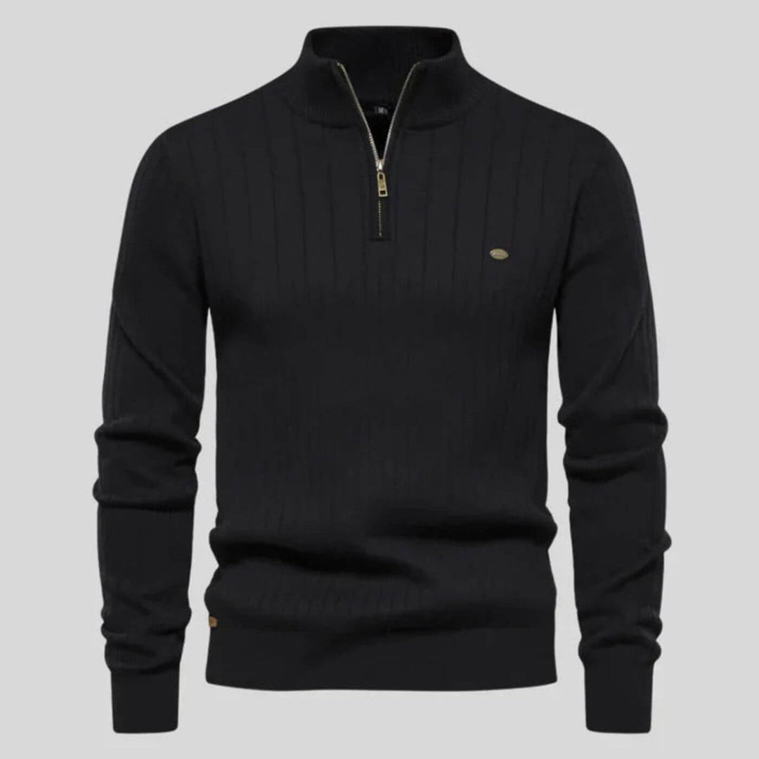 Premium Men's Comfort Pullover