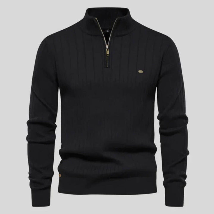 Premium Men's Comfort Pullover