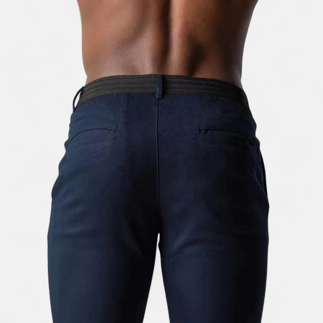 Waterproof Casual Men's Pants