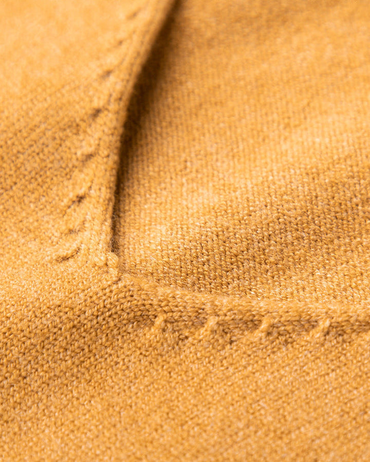 Calligria Cashmere V-Neck
