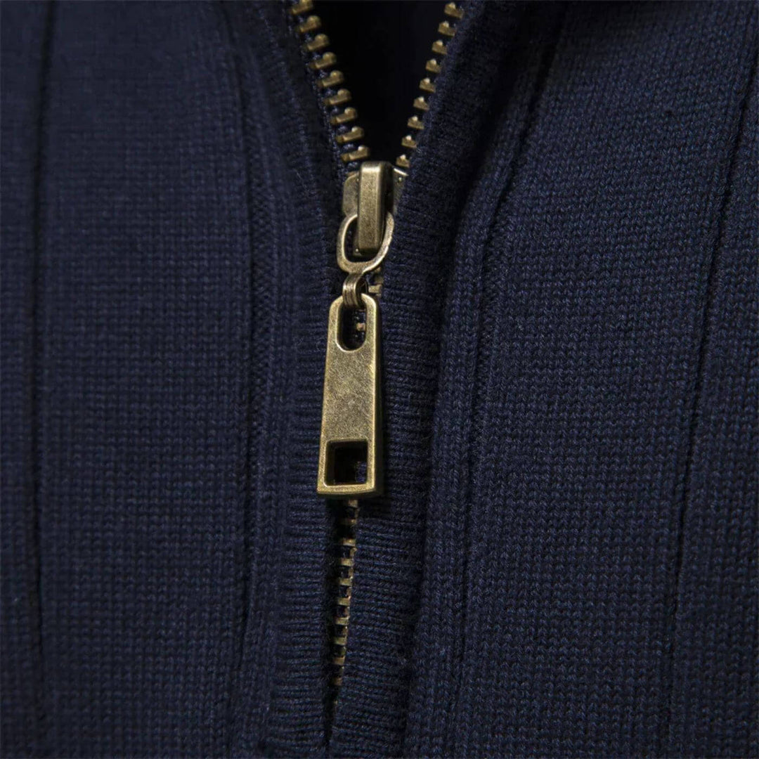 Premium Men's Comfort Pullover