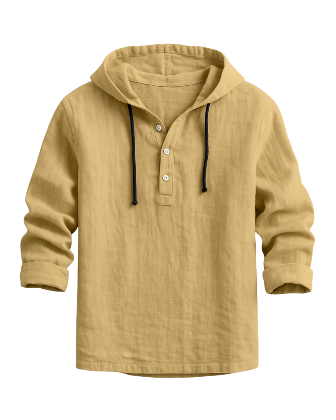Premium Men's Hoodie