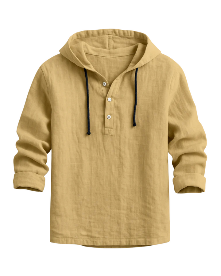 Premium Men's Hoodie