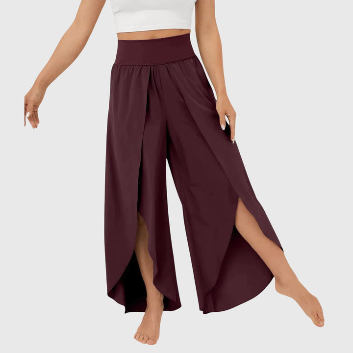 Lightweight Breathable Women's Summer Pants