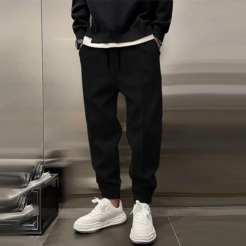 Comfortable Modern Men's Pants
