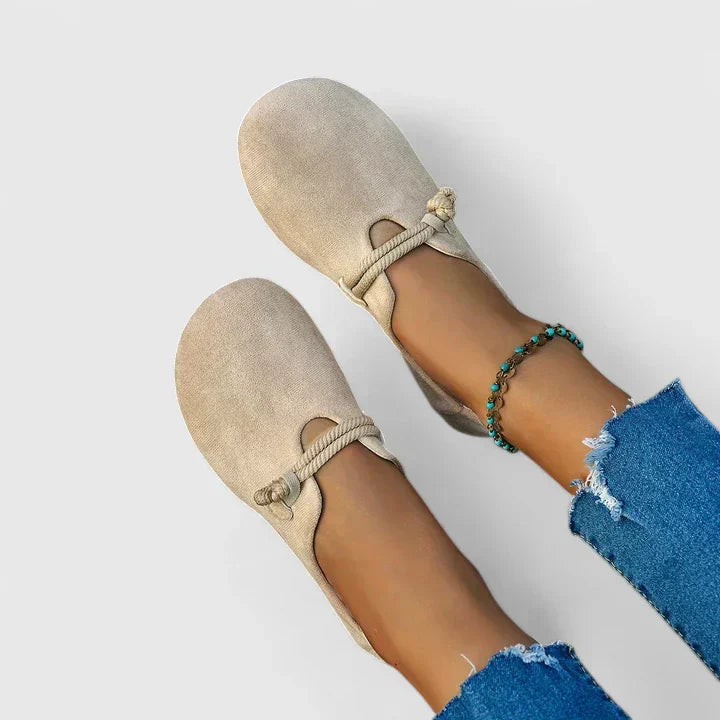Comfortable Women's Loafers