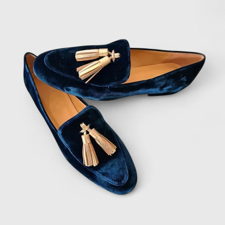 Elegant Comfortable Women's Loafers