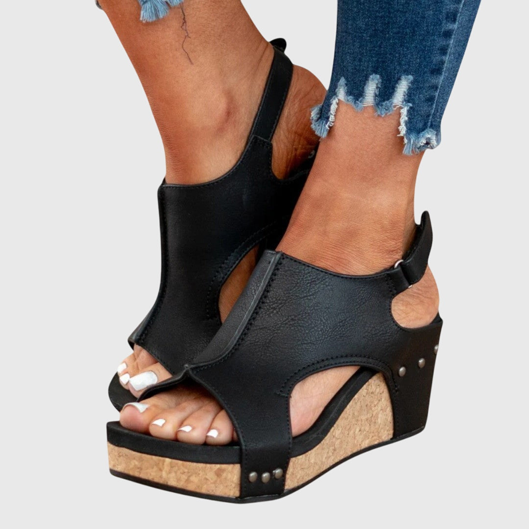 Comfortable Ergonomic Women's Sandals