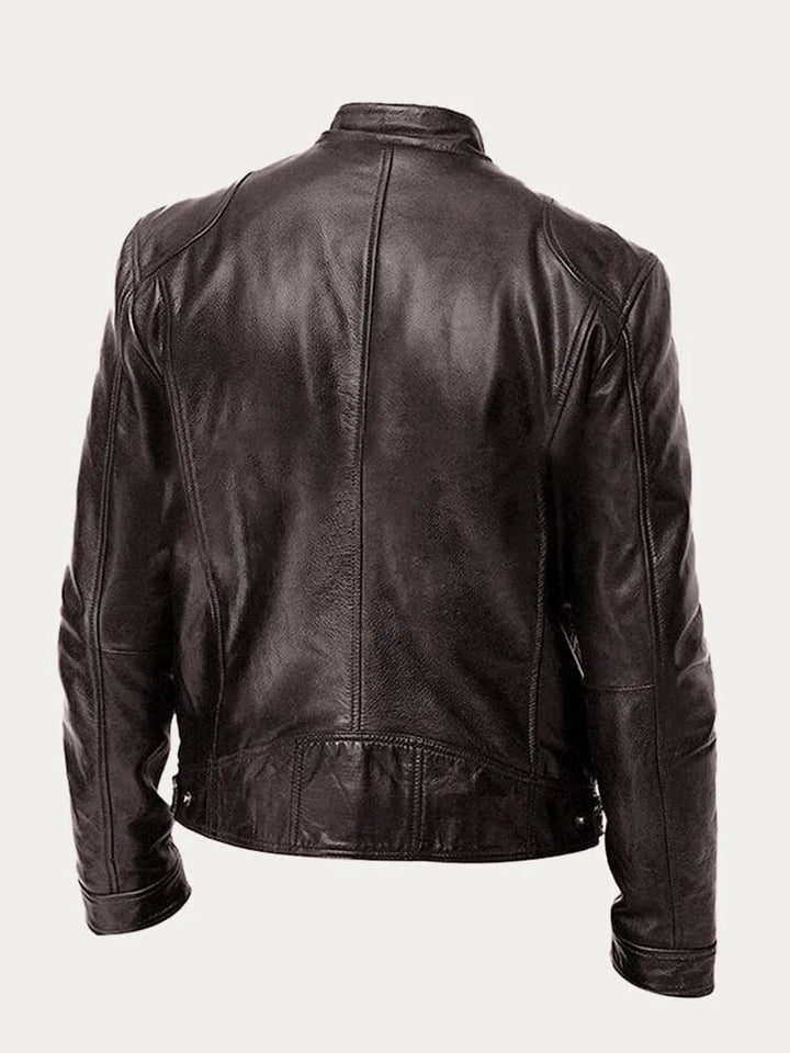 Men's Casual Transitional Jacket
