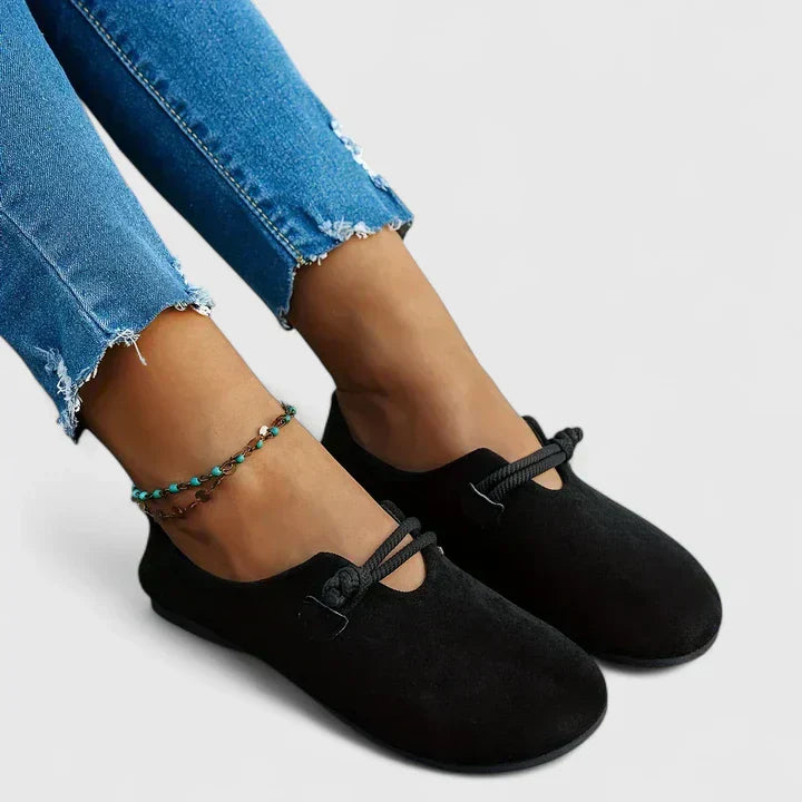 Comfortable Women's Loafers