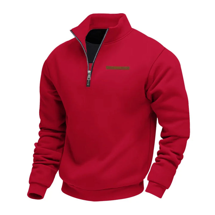 Men's Casual Comfort Sweatshirt