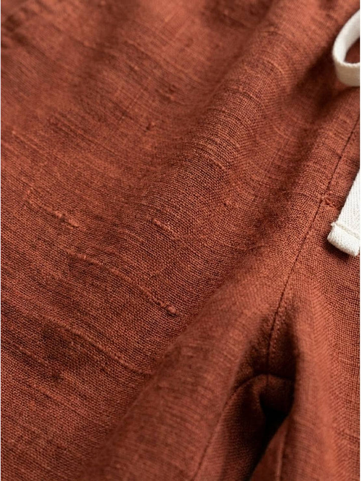 Comfortable Women Drawstring Waist Pants