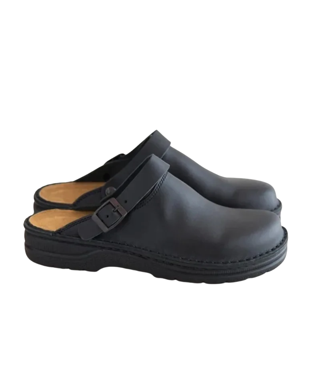 Elegant Men's Business Loafers