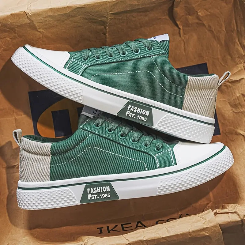 Athletic Comfortable Men's Sneakers