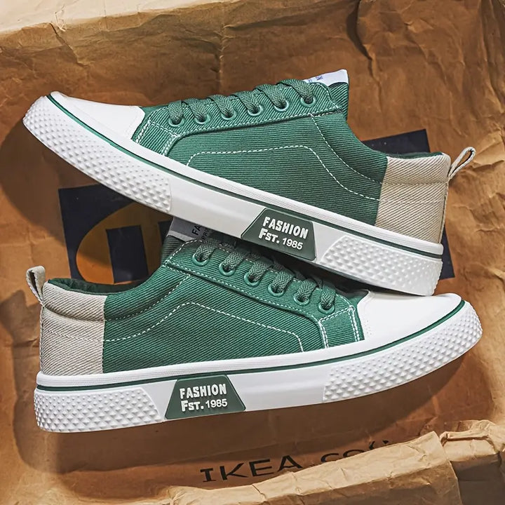 Athletic Comfortable Men's Sneakers