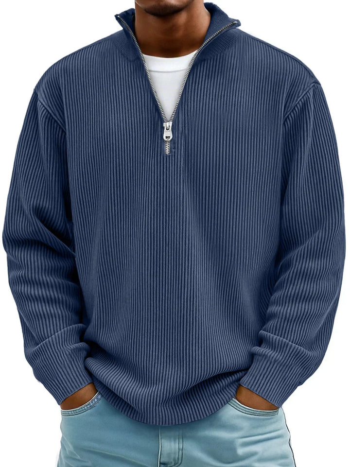 Trendy Stylish Men's Sweater