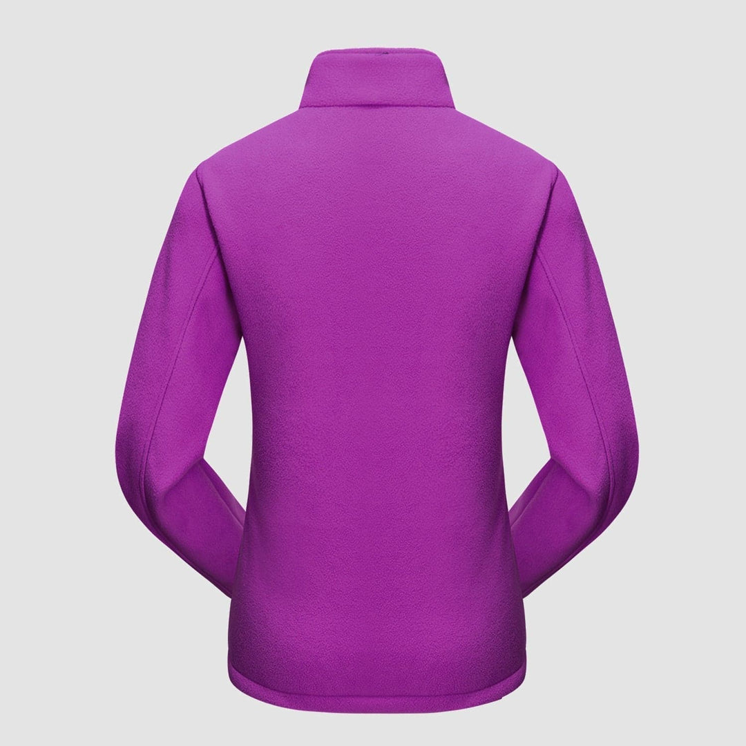 3 - in - 1 Waterproof Winter Coat, Fleece Lined,Two - Piece Suit, Hooded Ski & Hiking Jacket - veyora