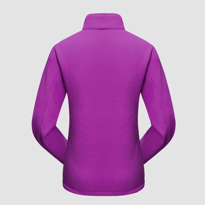 3 - in - 1 Waterproof Winter Coat, Fleece Lined,Two - Piece Suit, Hooded Ski & Hiking Jacket - veyora