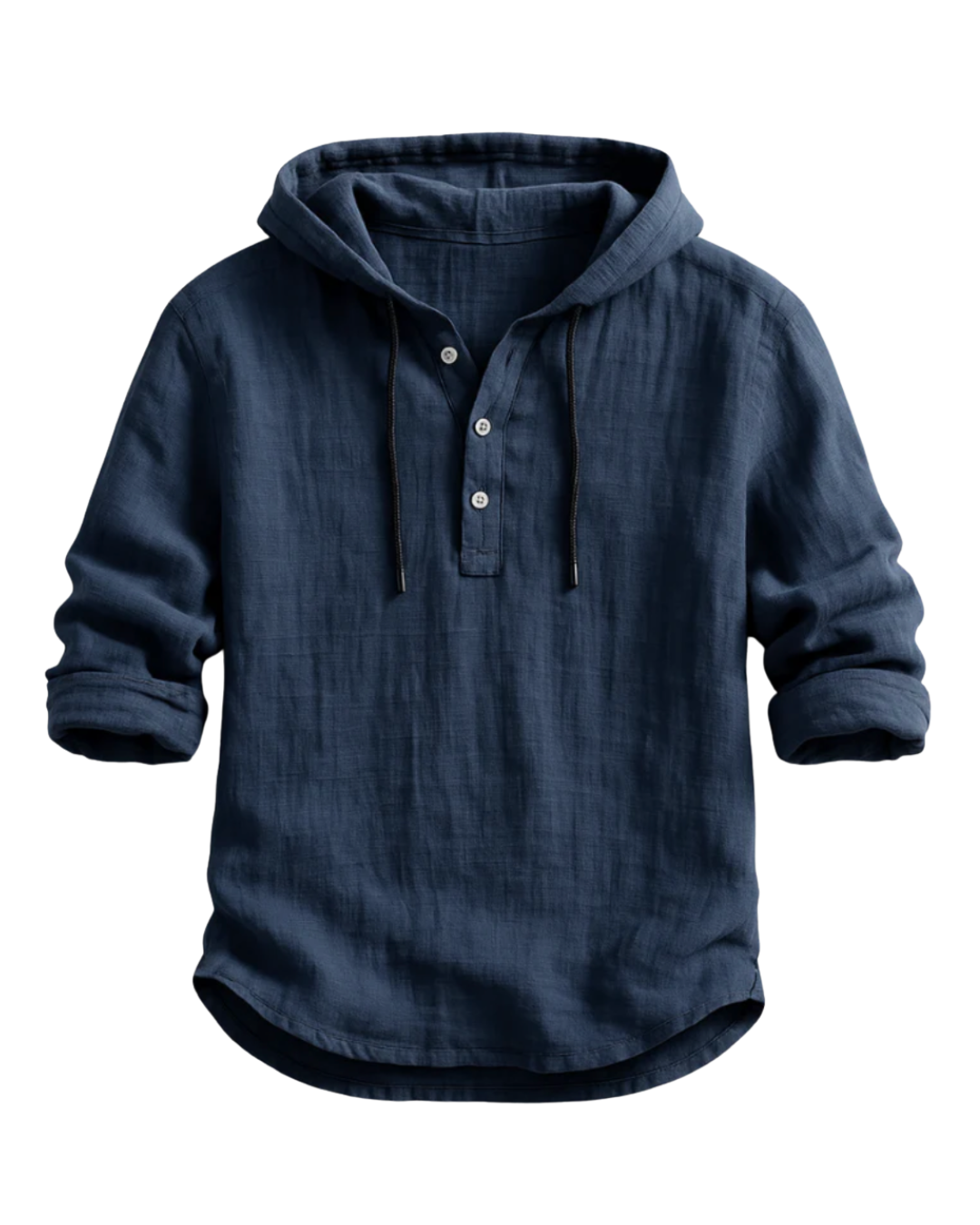 Premium Men's Hoodie