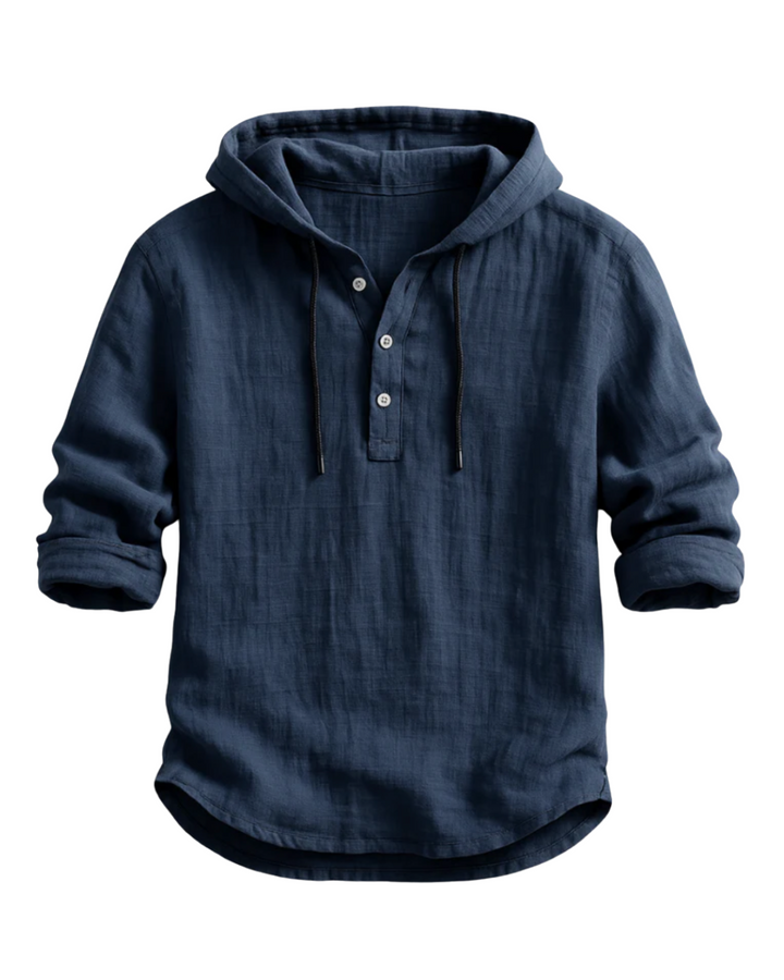 Premium Men's Hoodie
