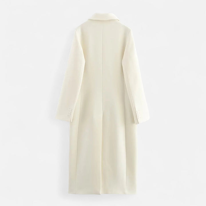Elegant Timeless Women's Trench Coat