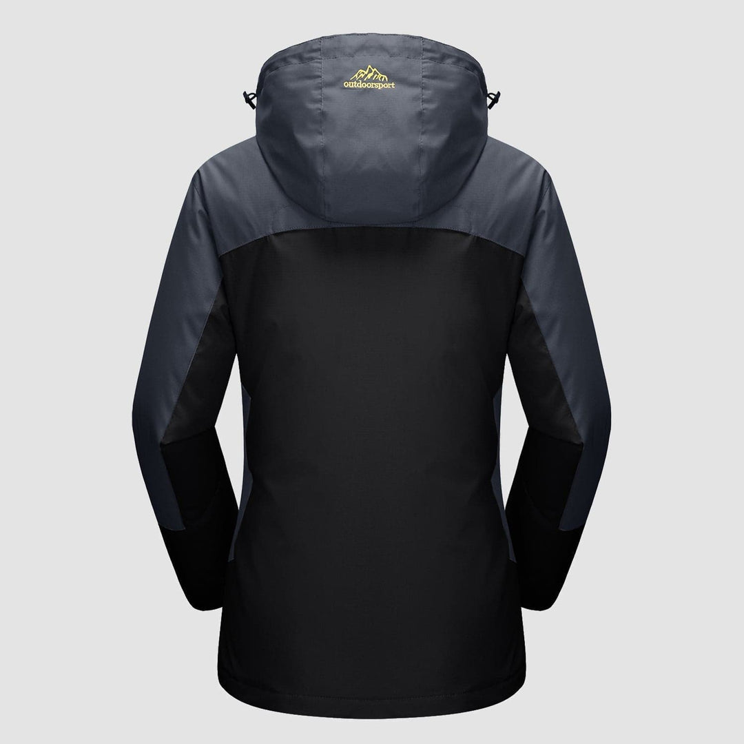 Black-Grey