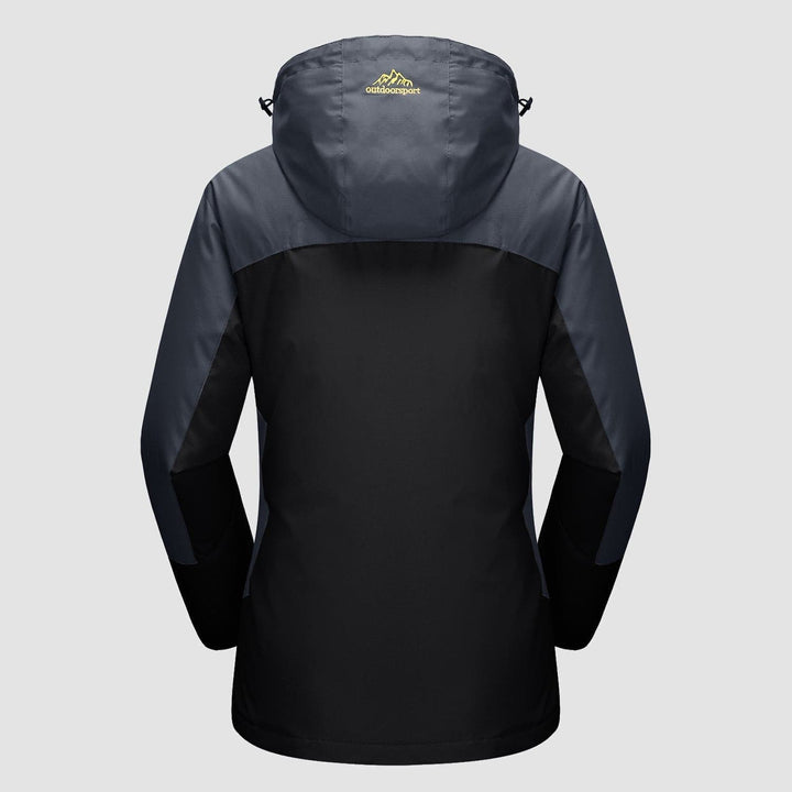 Black-Grey