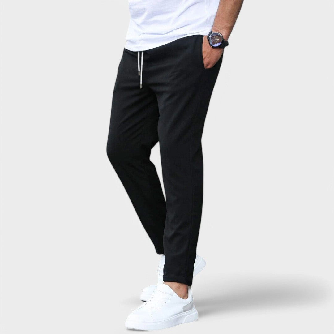 Modern Stretch Men's Dress Pants