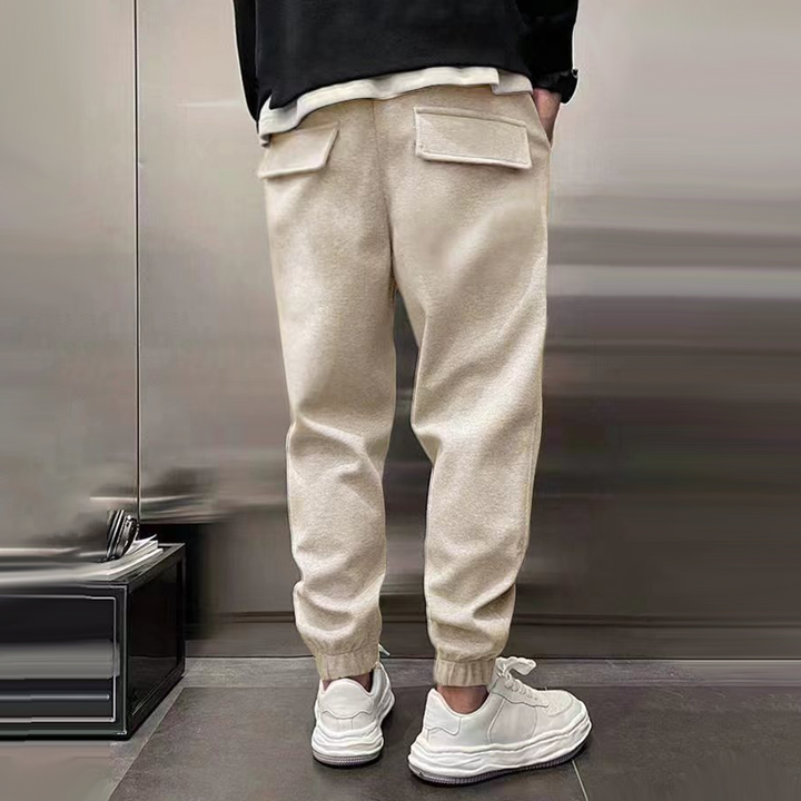 Comfortable Modern Men's Pants