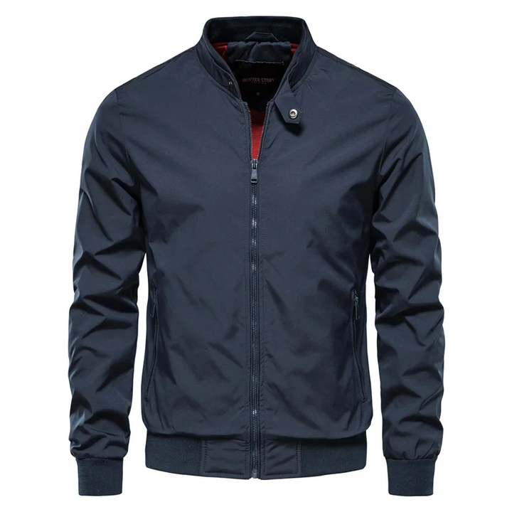 Men's Casual Spring Jacket