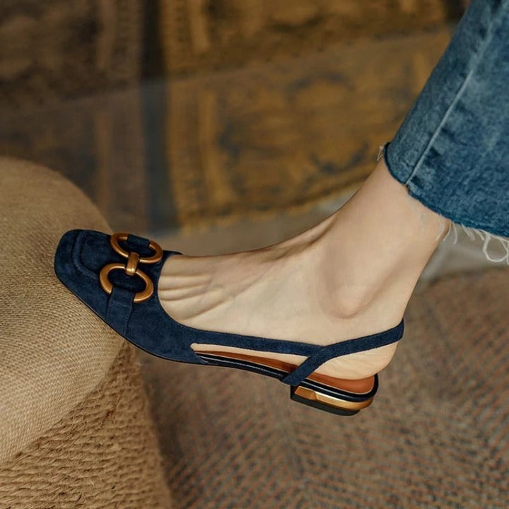 Comfortable Ergonomic Women's Sandals