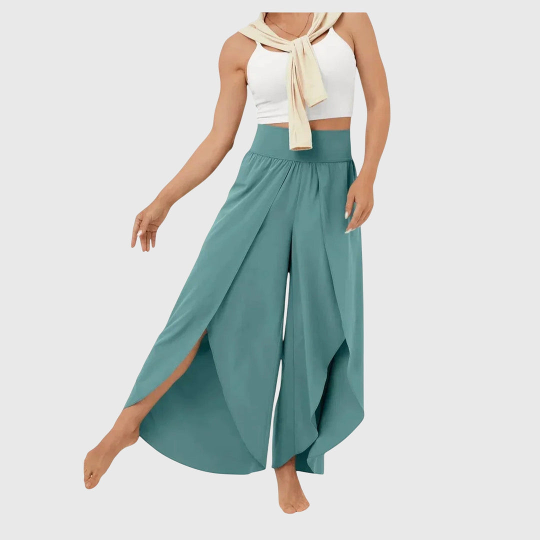 Lightweight Breathable Women's Summer Pants