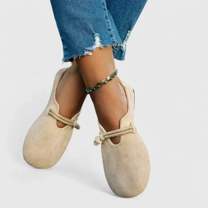 Comfortable Women's Loafers