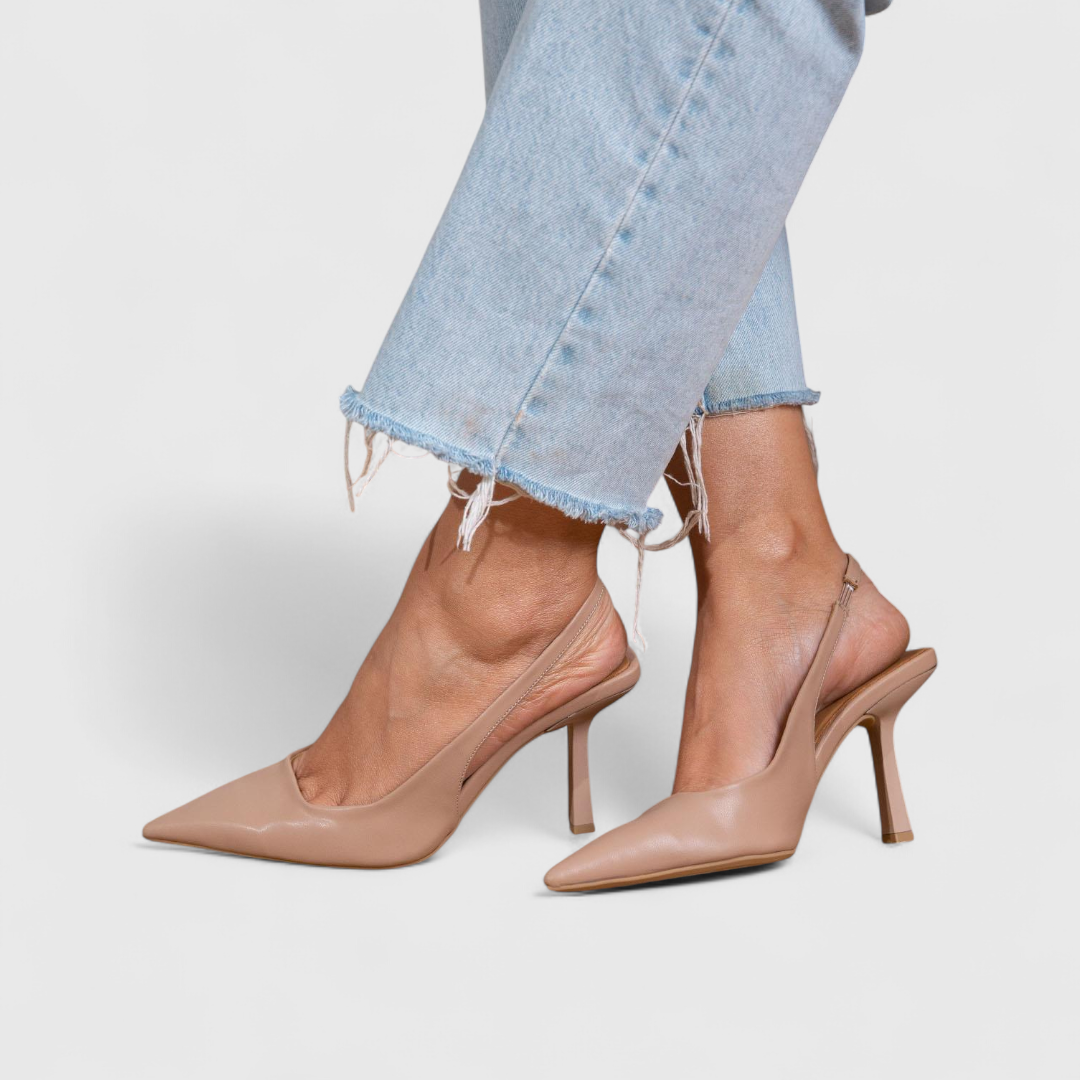 Elegant Ergonomic Women's Stiletto Heels