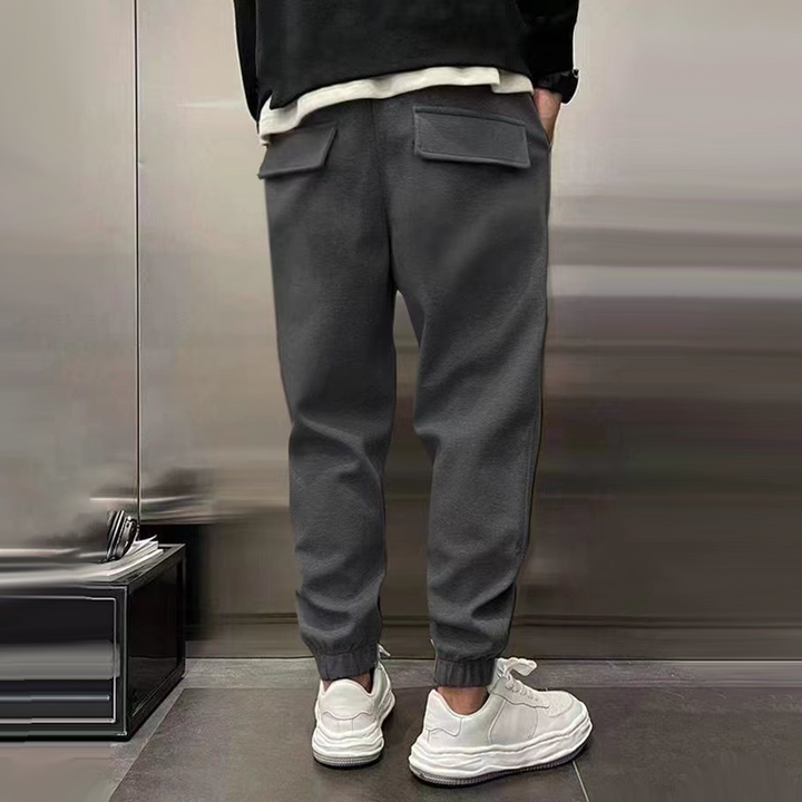 Comfortable Modern Men's Pants