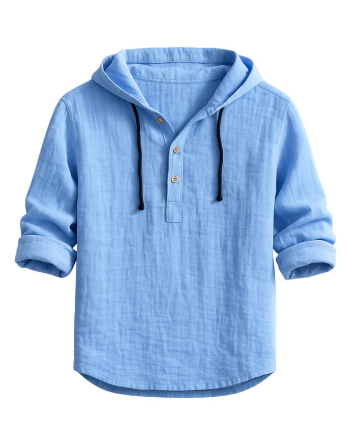 Premium Men's Hoodie