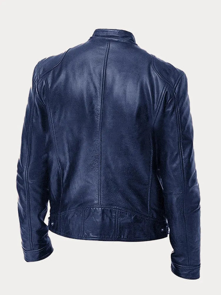 Men's Casual Transitional Jacket