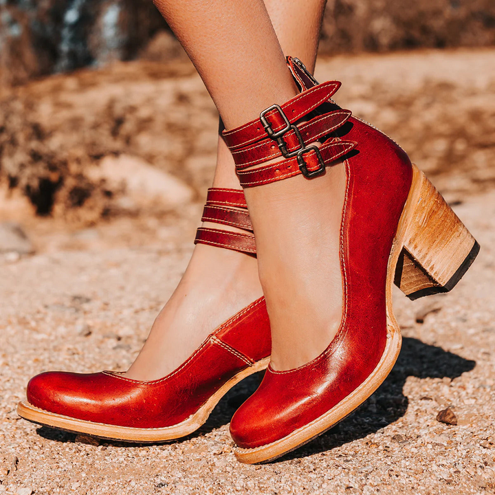 Elegant Comfortable Women's Sandals