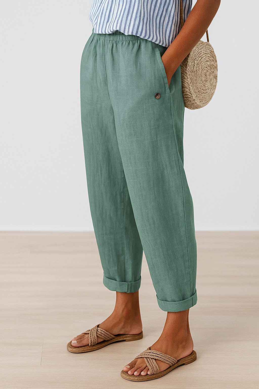 Comfortable Stylish Women Pants