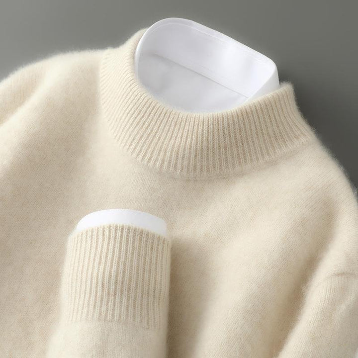 Classic Cashmere Women's Sweater