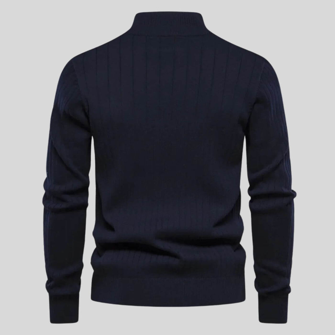 Premium Men's Comfort Pullover