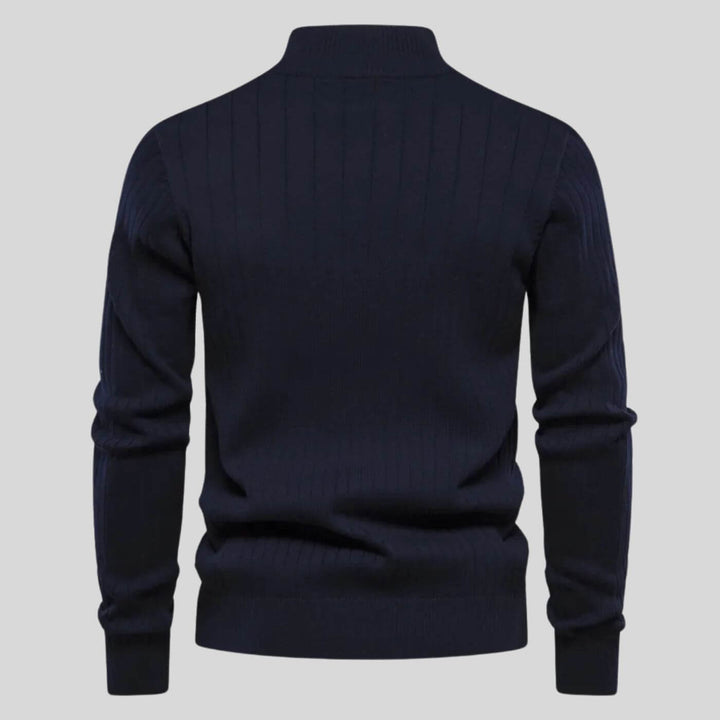 Premium Men's Comfort Pullover