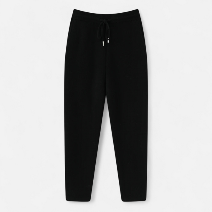 Men's Knitted Merino Wool Pants