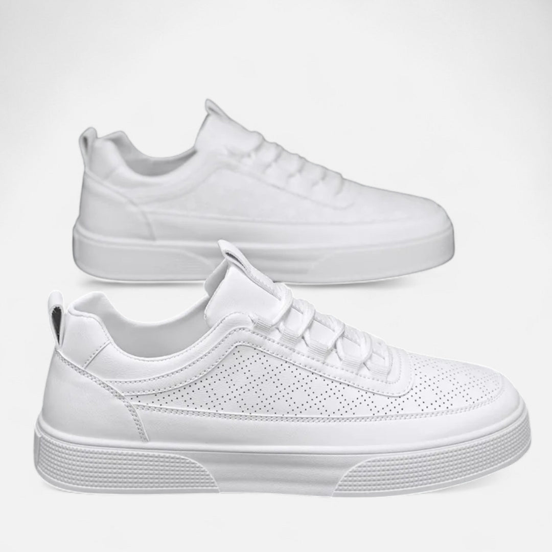Breathable Lightweight Men's Sneakers