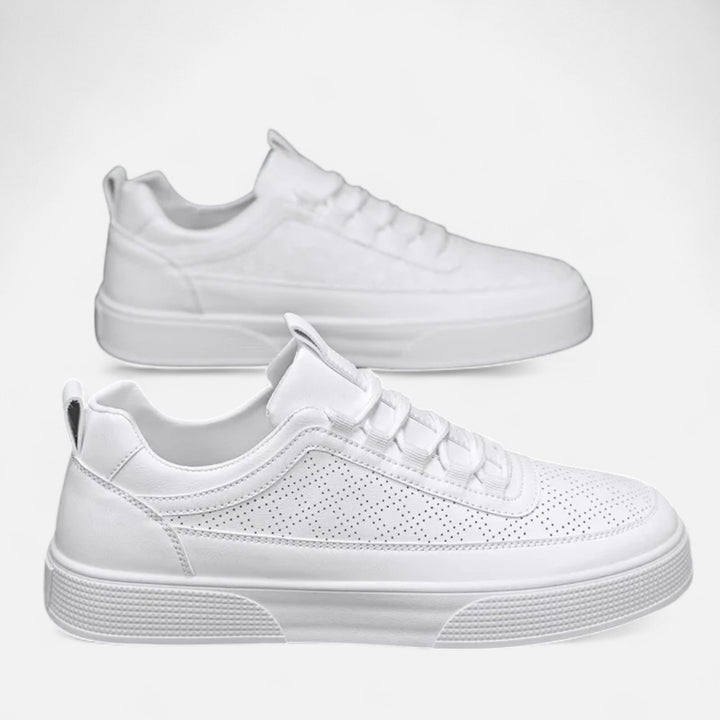 Breathable Lightweight Men's Sneakers