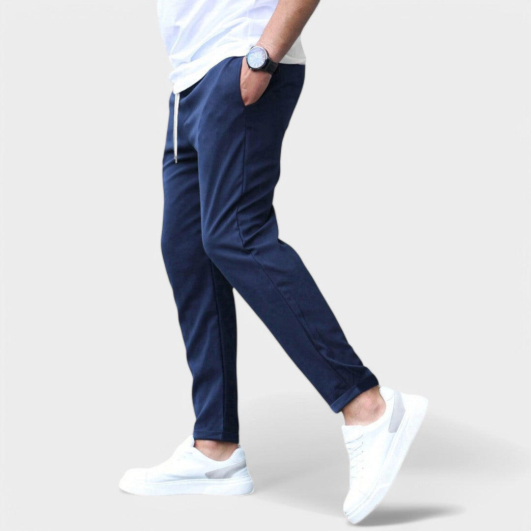 Modern Stretch Men's Dress Pants